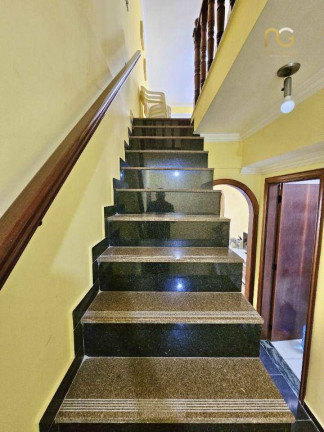 Imagem Cobertura com 4 Quartos à Venda, 150 m² em Vila Guilhermina - Praia Grande
