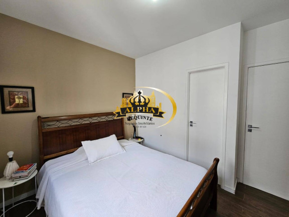 Imagem Apartamento com 2 Quartos à Venda, 81 m² em Alphaville Empresarial - Barueri