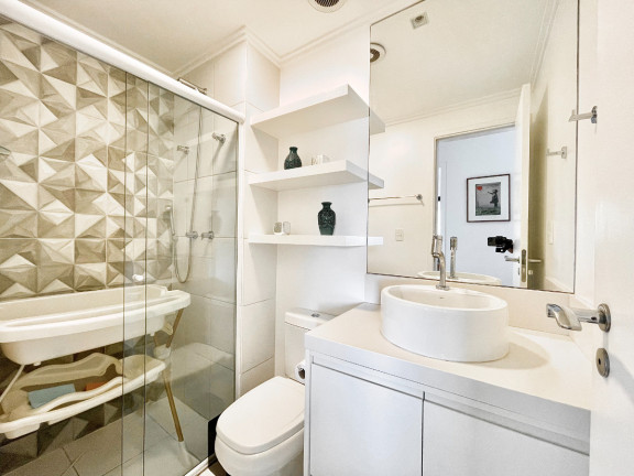 Imagem Apartamento com 2 Quartos à Venda, 63 m² em Vila Mariana - São Paulo