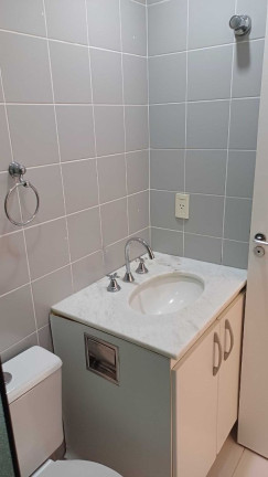 Imagem Apartamento com 2 Quartos à Venda, 58 m² em Parque Campolim - Sorocaba Imagem Apartamento com 2 Quartos à Venda, 58 m² em Parque Campolim - Sorocaba