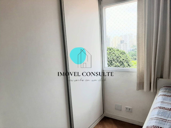 Imagem Apartamento com 2 Quartos à Venda, 63 m² em Vila Guarani (z Sul) - São Paulo