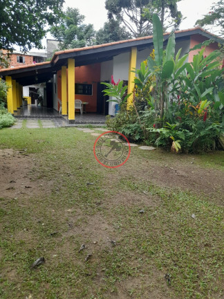 Imagem Casa com 5 Quartos à Venda, 241 m² em Boiçucanga - São Sebastião Imagem Casa com 5 Quartos à Venda, 241 m² em Boiçucanga - São Sebastião