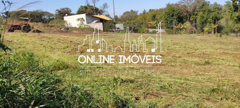 Imagem Terreno à Venda, 750 m² em Araras Imagem Terreno à Venda, 750 m² em Araras