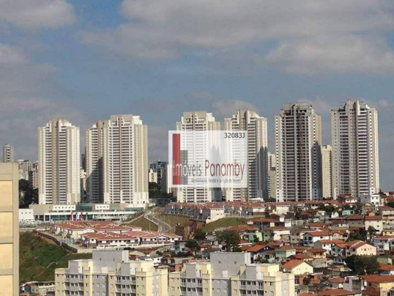 Imagem Apartamento com 3 Quartos à Venda, 141 m² em Morumbi - São Paulo Imagem Apartamento com 3 Quartos à Venda, 141 m² em Morumbi - São Paulo