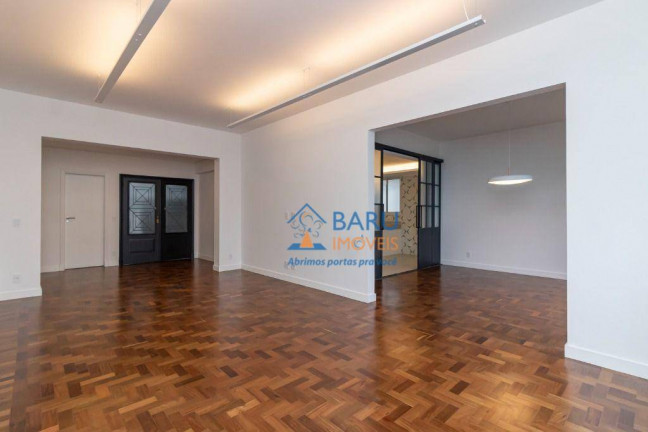 Imagem Apartamento com 3 Quartos à Venda, 240 m² em Higienópolis - São Paulo Imagem Apartamento com 3 Quartos à Venda, 240 m² em Higienópolis - São Paulo