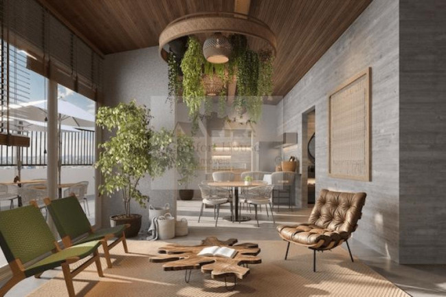 Imagem Apartamento com 2 Quartos à Venda, 60 m² em Paraíso - Santo André Imagem Apartamento com 2 Quartos à Venda, 60 m² em Paraíso - Santo André