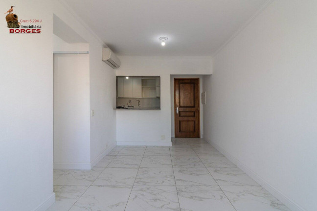 Imagem Apartamento com 3 Quartos à Venda, 75 m² em Campo Belo - São Paulo