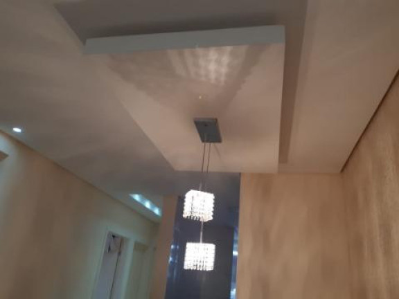 Imagem Apartamento com 2 Quartos à Venda, 48 m² em Jardim Do Divino - São Paulo