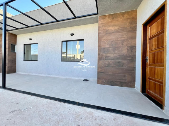 Imagem Casa com 2 Quartos à Venda, 70 m² em Jardim Atlântico Central (itaipuaçu) - Maricá