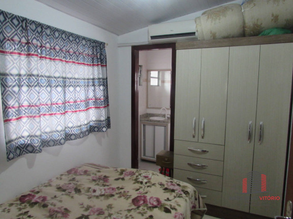Imagem Sobrado com 3 Quartos à Venda, 67 m² em Forquilhas - São José Imagem Sobrado com 3 Quartos à Venda, 67 m² em Forquilhas - São José