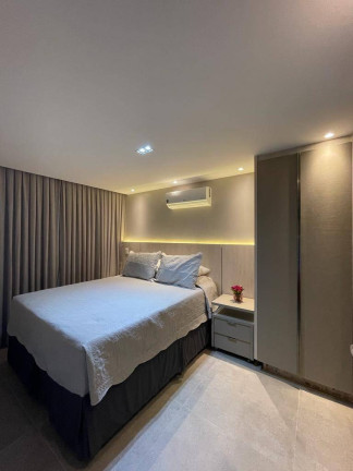 Imagem Apartamento com 1 Quarto à Venda, 89 m² em Ponta De Campina - Cabedelo