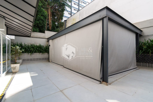 Imagem Apartamento com 3 Quartos à Venda, 105 m² em Jardim Paulista - São Paulo Imagem Apartamento com 3 Quartos à Venda, 105 m² em Jardim Paulista - São Paulo