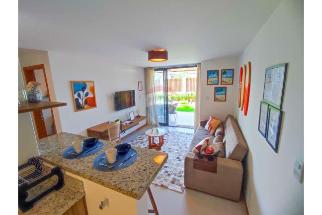 Imagem Apartamento com 2 Quartos à Venda, 64 m² em Itacimirim - Camaçari Imagem Apartamento com 2 Quartos à Venda, 64 m² em Itacimirim - Camaçari