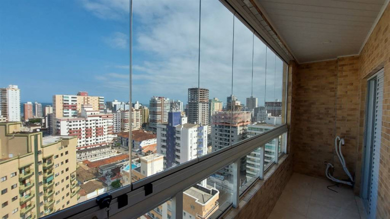 Imagem Cobertura com 2 Quartos à Venda, 100 m² em Guilhermina - Praia Grande Imagem Cobertura com 2 Quartos à Venda, 100 m² em Guilhermina - Praia Grande