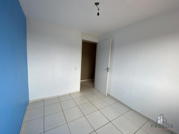 Imagem Apartamento com 2 Quartos à Venda, 44 m²