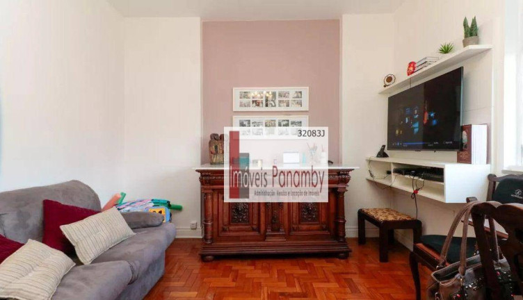 Imagem Apartamento com 2 Quartos à Venda, 112 m² em Paraíso - São Paulo Imagem Apartamento com 2 Quartos à Venda, 112 m² em Paraíso - São Paulo
