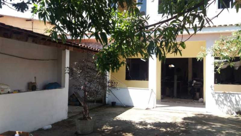 Imagem Imóvel com 3 Quartos à Venda, 150 m² em Inhoaíba - Rio De Janeiro Imagem Imóvel com 3 Quartos à Venda, 150 m² em Inhoaíba - Rio De Janeiro