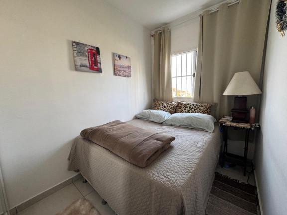 Imagem Casa com 2 Quartos à Venda, 51 m² em Maracanã - Praia Grande