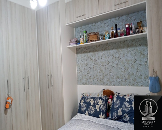 Imagem Casa com 2 Quartos à Venda, 140 m² em Wanel Ville - Sorocaba Imagem Casa com 2 Quartos à Venda, 140 m² em Wanel Ville - Sorocaba