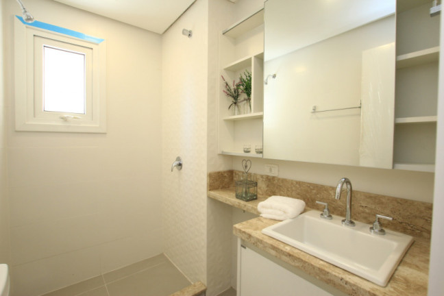 Imagem Apartamento com 3 Quartos à Venda, 135 m² em Centro - Gramado