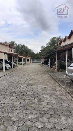 Imagem Sobrado com 2 Quartos à Venda, 86 m² em Jd California - Jacareí Imagem Sobrado com 2 Quartos à Venda, 86 m² em Jd California - Jacareí