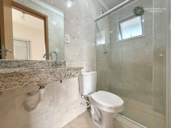 Imagem Apartamento com 2 Quartos à Venda, 80 m² em Vila Guilhermina - Praia Grande Imagem Apartamento com 2 Quartos à Venda, 80 m² em Vila Guilhermina - Praia Grande