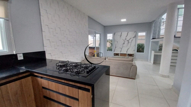 Imagem Casa de Condomínio com 3 Quartos à Venda, 179 m² em Residencial Ibi-aram - Itupeva