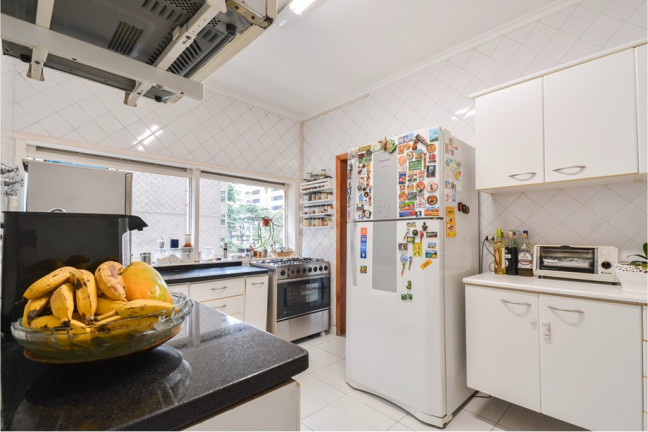 Imagem Apartamento com 4 Quartos à Venda, 144 m² em Cerqueira César - São Paulo Imagem Apartamento com 4 Quartos à Venda, 144 m² em Cerqueira César - São Paulo