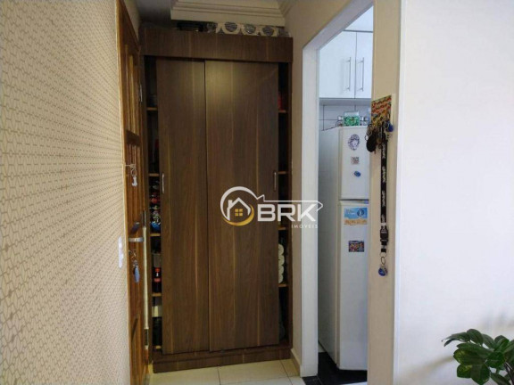 Imagem Apartamento com 2 Quartos à Venda, 47 m² em Vila Talarico - São Paulo