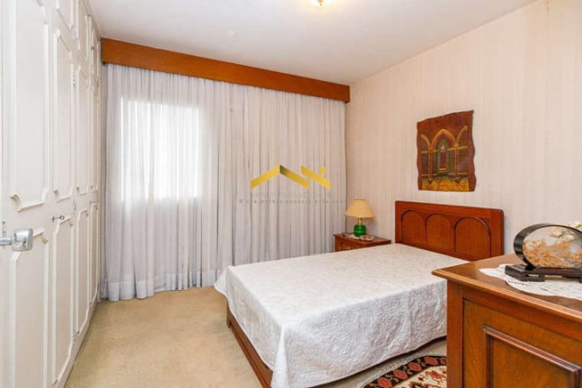 Imagem Apartamento com 4 Quartos à Venda, 164 m² em Brooklin Paulista - São Paulo