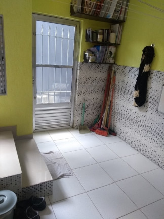Imagem Casa com 5 Quartos à Venda,  em Jardim Novo Horizonte - Carapicuíba