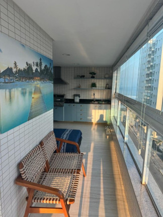 Imagem Apartamento com 3 Quartos à Venda, 170 m² em Vilamar - Praia Grande Imagem Apartamento com 3 Quartos à Venda, 170 m² em Vilamar - Praia Grande