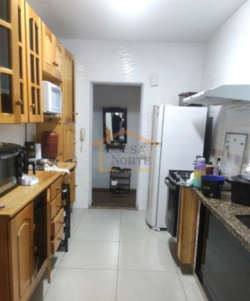 Imagem Apartamento com 2 Quartos à Venda, 78 m² em Vila Amélia - São Paulo Imagem Apartamento com 2 Quartos à Venda, 78 m² em Vila Amélia - São Paulo
