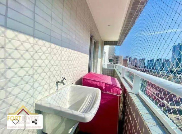Imagem Imóvel com 1 Quarto à Venda, 40 m² em Boqueirão - Praia Grande Imagem Imóvel com 1 Quarto à Venda, 40 m² em Boqueirão - Praia Grande