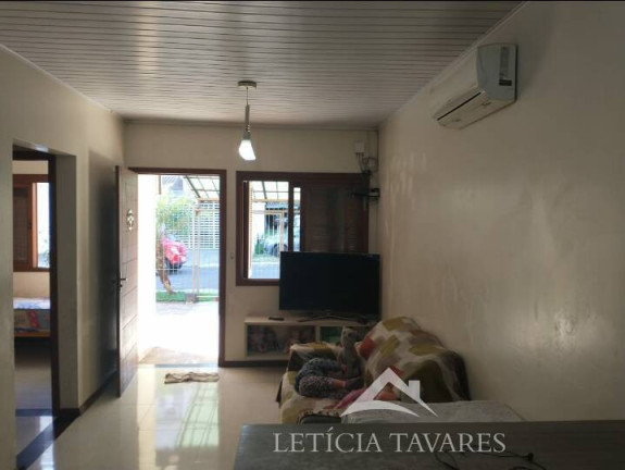 Imagem Casa com 3 Quartos à Venda, 68 m² em Sapucaia Do Sul Imagem Casa com 3 Quartos à Venda, 68 m² em Sapucaia Do Sul