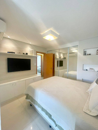 Imagem Apartamento com 3 Quartos à Venda, 119 m² em Canto Do Forte - Praia Grande