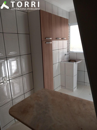 Imagem Apartamento com 2 Quartos à Venda, 41 m² em Jardim Guadalajara - Sorocaba Imagem Apartamento com 2 Quartos à Venda, 41 m² em Jardim Guadalajara - Sorocaba
