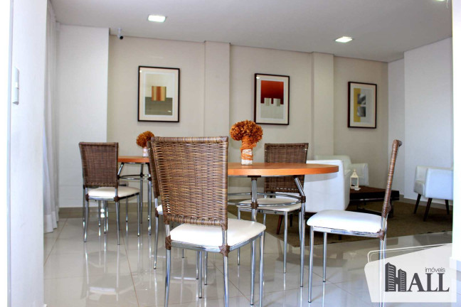 Imagem Apartamento com 2 Quartos à Venda, 99 m² em Higienópolis - São José Do Rio Preto Imagem Apartamento com 2 Quartos à Venda, 99 m² em Higienópolis - São José Do Rio Preto