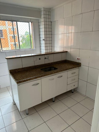 Imagem Imóvel com 2 Quartos à Venda, 46 m² em Jardim Catanduva - São Paulo Imagem Imóvel com 2 Quartos à Venda, 46 m² em Jardim Catanduva - São Paulo