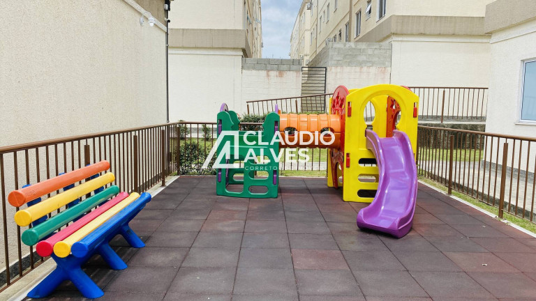 Imagem Apartamento com 2 Quartos à Venda, 50 m² em Parque Ipê - Feira De Santana Imagem Apartamento com 2 Quartos à Venda, 50 m² em Parque Ipê - Feira De Santana