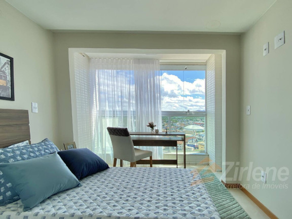 Imagem Apartamento com 3 Quartos à Venda, 95 m² em Praia Do Morro - Guarapari Imagem Apartamento com 3 Quartos à Venda, 95 m² em Praia Do Morro - Guarapari