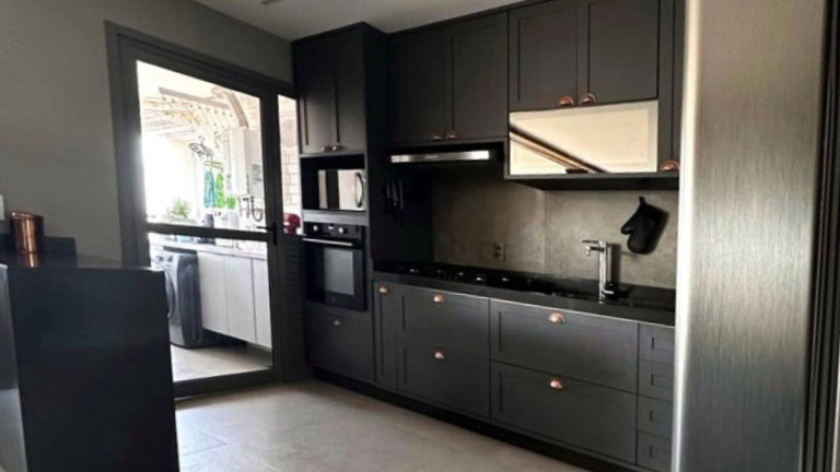 Foto do imóvel Apartamento com 3 Quartos à Venda, 108 m² em Vila Dom Pedro I - São Paulo