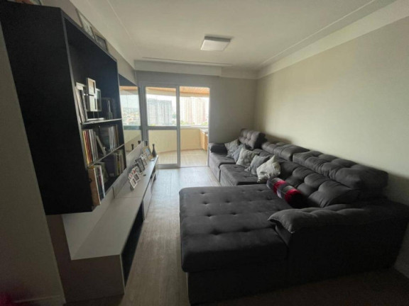 Imagem Apartamento com 2 Quartos à Venda, 88 m² em Casa Branca - Santo André Imagem Apartamento com 2 Quartos à Venda, 88 m² em Casa Branca - Santo André