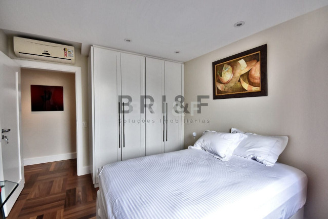 Imagem Apartamento com 3 Quartos à Venda, 181 m² em Indianópolis - São Paulo Imagem Apartamento com 3 Quartos à Venda, 181 m² em Indianópolis - São Paulo
