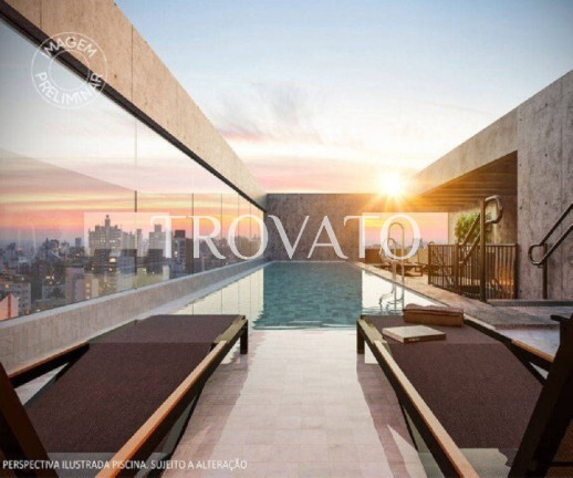 Imóvel com 2 Quartos à Venda, 79 m² em Vila Mariana - São Paulo