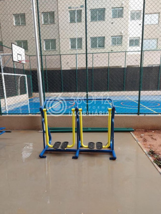 Foto do imóvel Apartamento com 2 Quartos à Venda, 43 m² em Piraporinha - Diadema