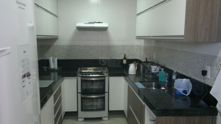 Imagem Imóvel com 3 Quartos à Venda, 160 m² em Itapuã - Vila Velha