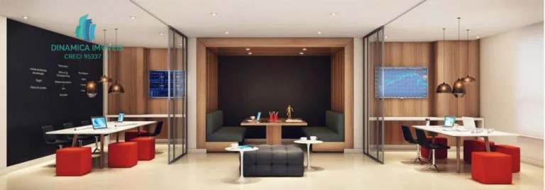 Imagem Apartamento com 4 Quartos à Venda, 204 m² em Taquaral - Campinas