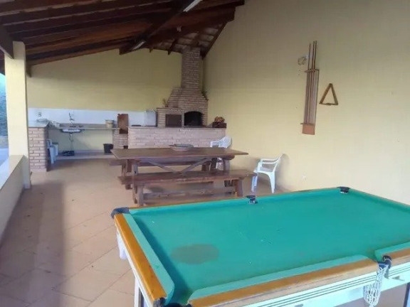 Imagem Fazenda à Venda, 350 m² em Chacara Fernao Dias - Atibaia