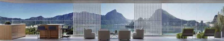 Imagem Apartamento com 3 Quartos à Venda, 183 m² em Lagoa - Rio De Janeiro Imagem Apartamento com 3 Quartos à Venda, 183 m² em Lagoa - Rio De Janeiro